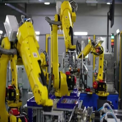 麗水管家婆軟件管家婆軟件中車投資麗水，打造“未來(lái)工廠”