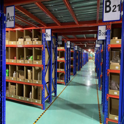 麗水管家婆軟件化妝品行業(yè)：豐富的出庫(kù)策略，有效的“先進(jìn)先出”方式銷(xiāo)售出滯后的庫(kù)存